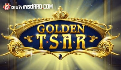Golden Tsar