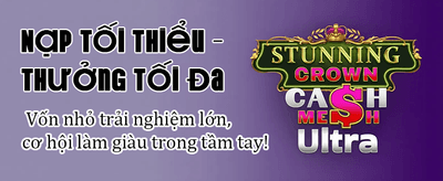 Thắng Lớn Cùng Net15 Win banner