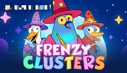Frenzy Clusters